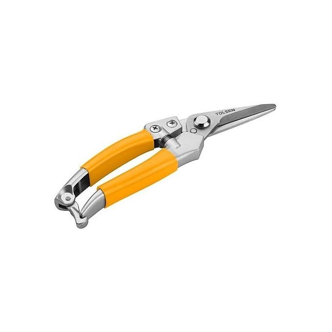 Sécateur Droit 200mm TOLSEN