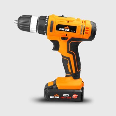 Visseuse Perceuse 14V CD314 ORCA