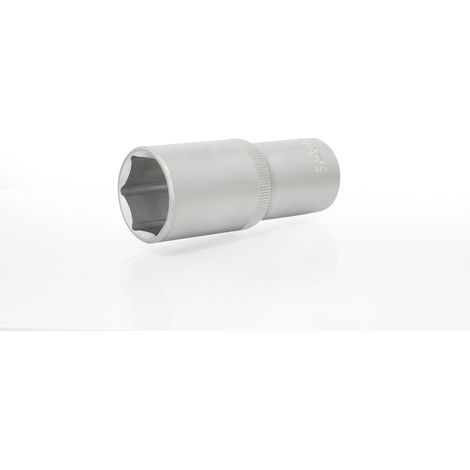 Douille Longue 1/2" 6Pans Crv