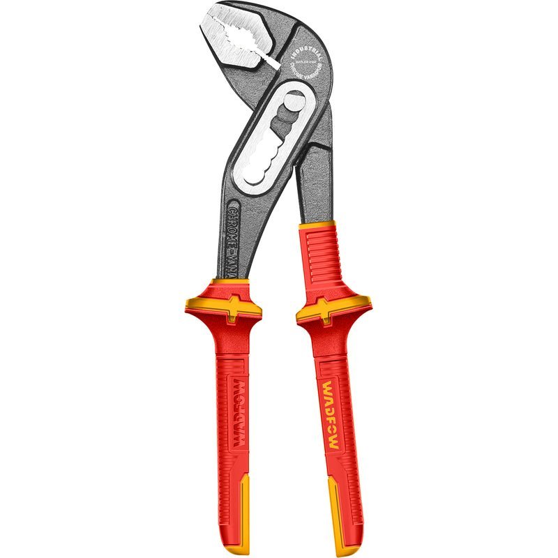 Pince multiprise Isolé 1000v 250mm WADFOW