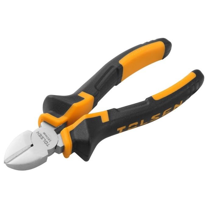 Pince Coupante Diagonale 160 Mm 6" TOLSEN