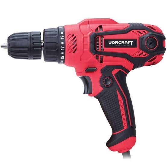 Visseuse A Fil électrique 320W WORCRAFT