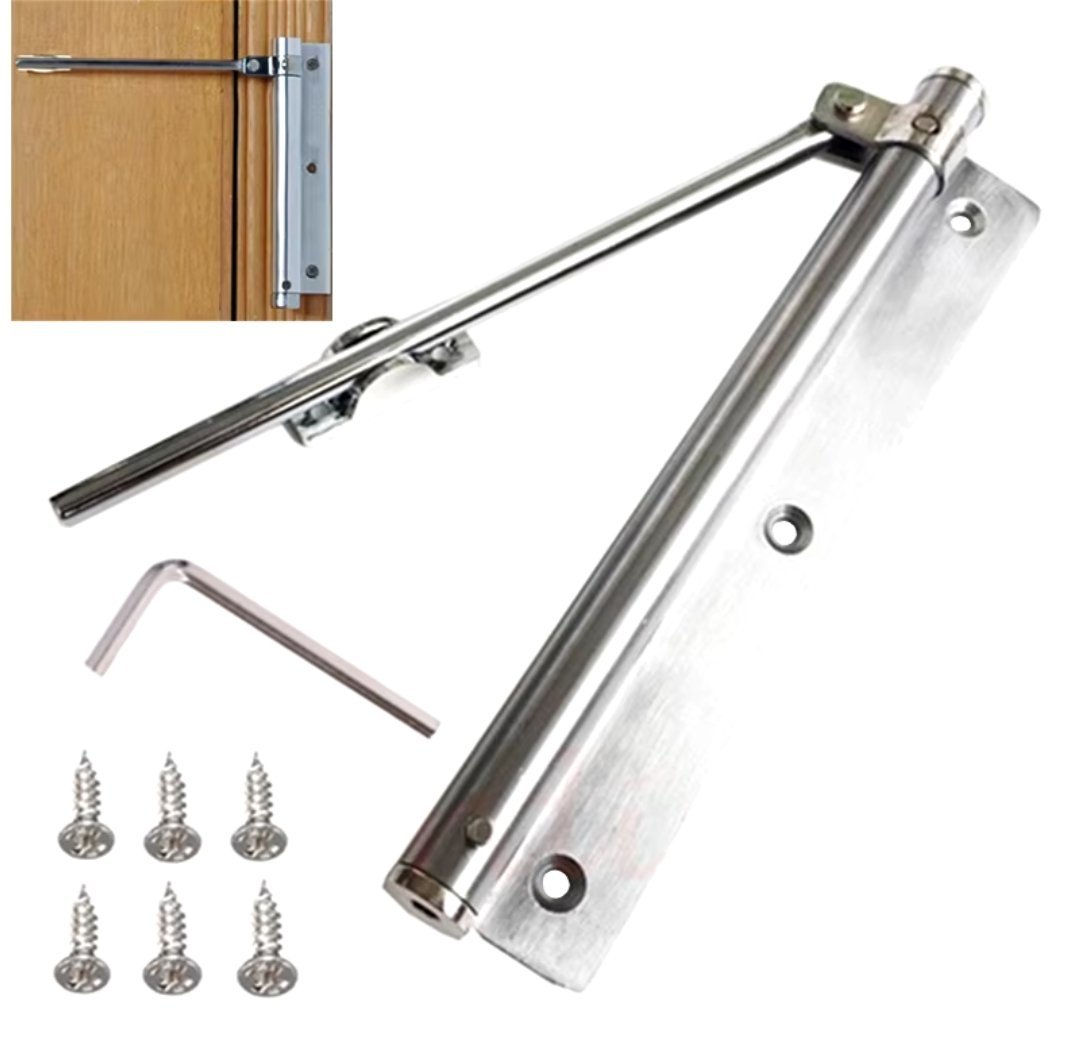 Ferme Porte a ressort Automatique SFE