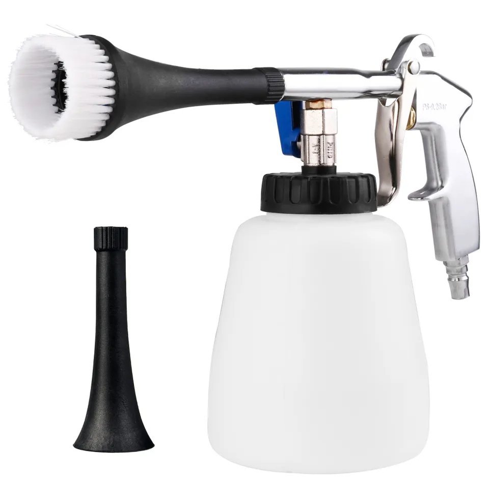 Pistolet A Haute Pression pour lavage et lifting