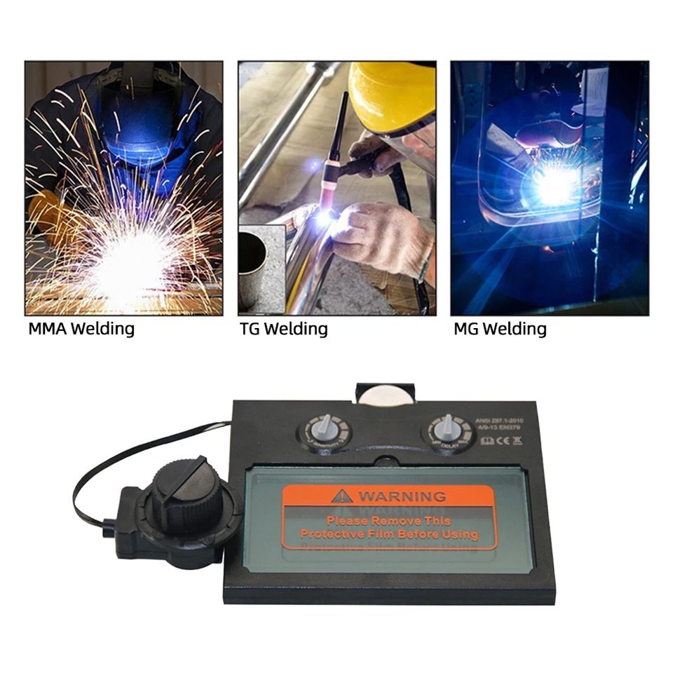 Rechange Casque A souder Numérique