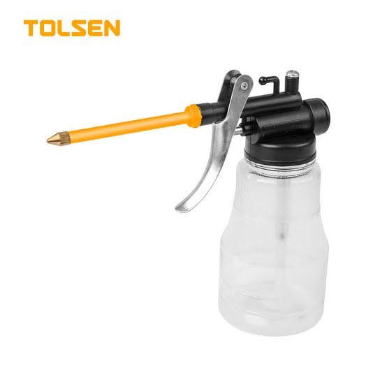 Burette A Huile 250ml TOLSEN