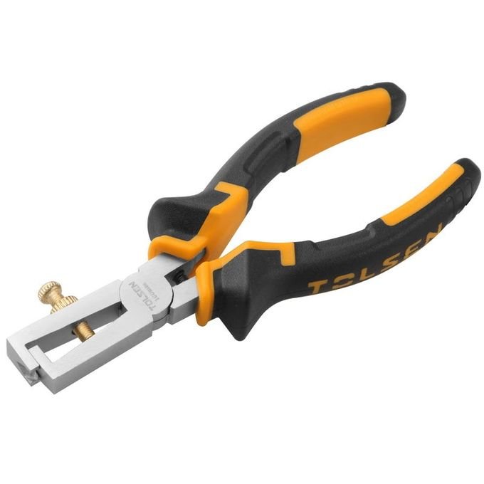 Pince Dénuder 160 Mm TOLSEN