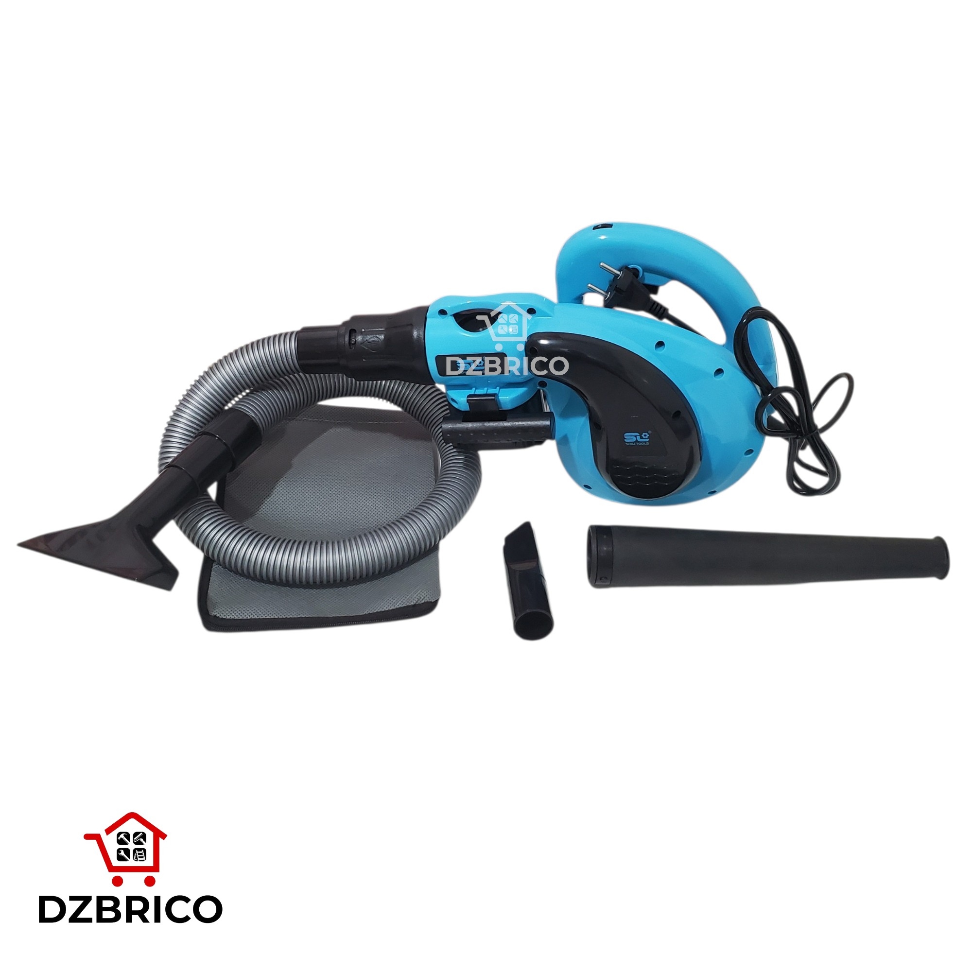 Souffleur Apirateur 900W SL
