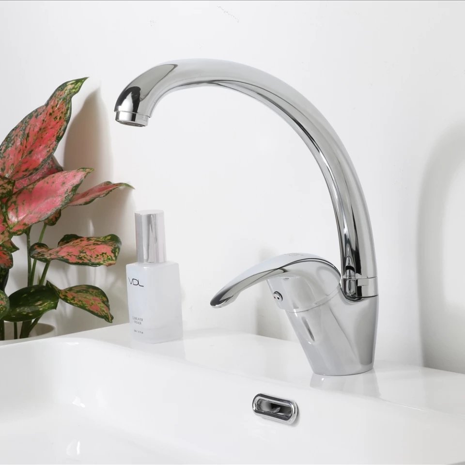 Robinet Mitigeur De cuisine SAY STAR