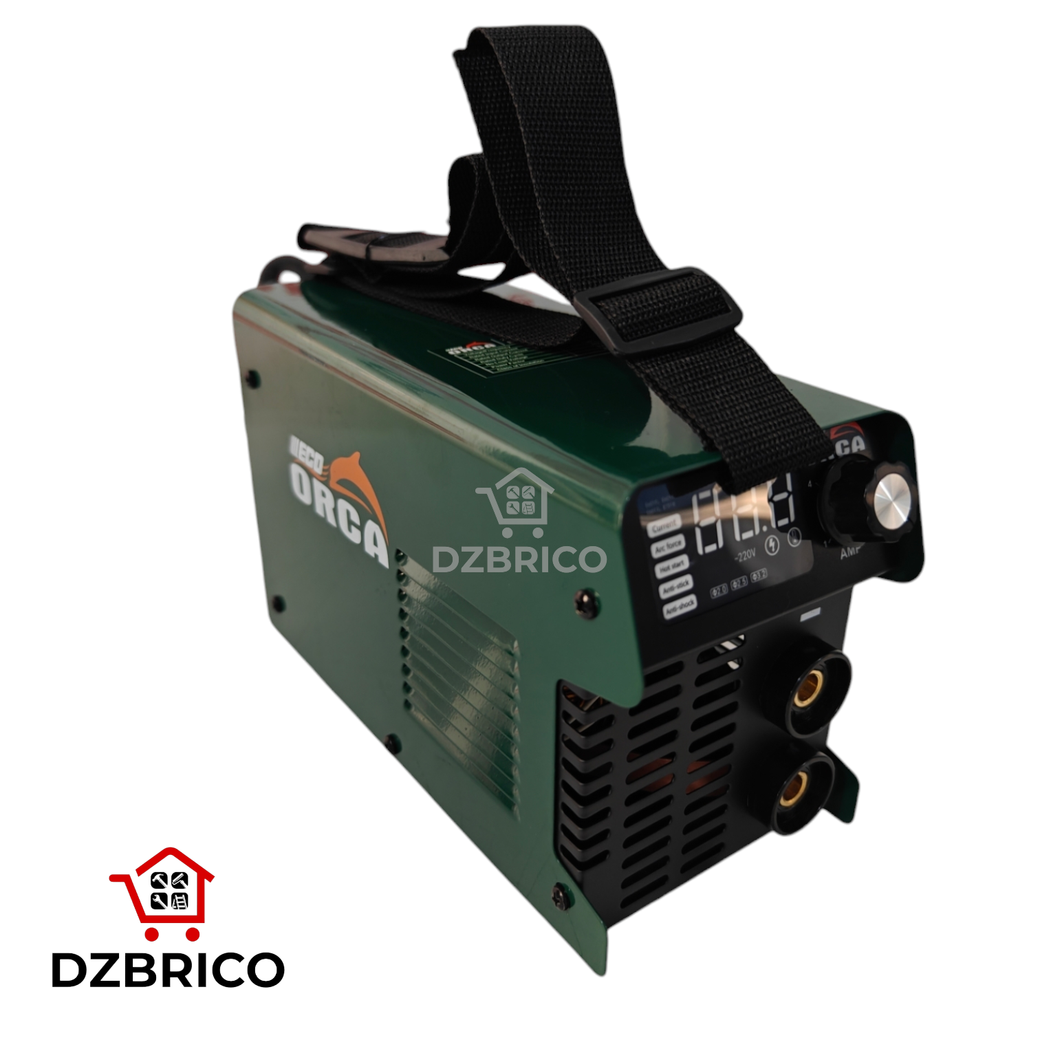 Poste A Souder Professionnel New 120A ORCA