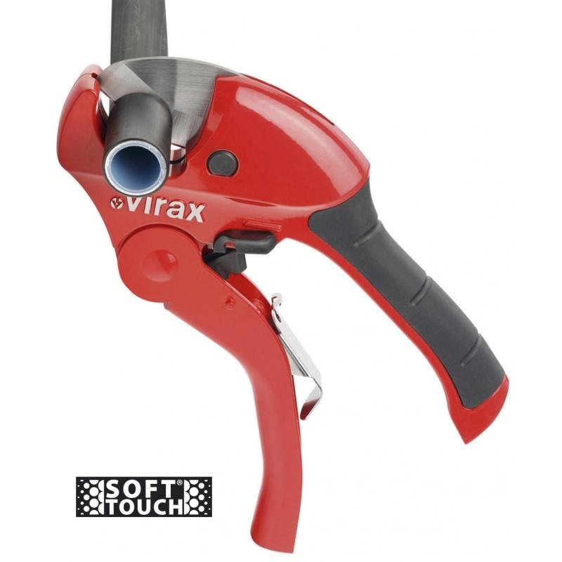 Coupe-tube plastique PC42 mm 215042 - Original - VIRAX