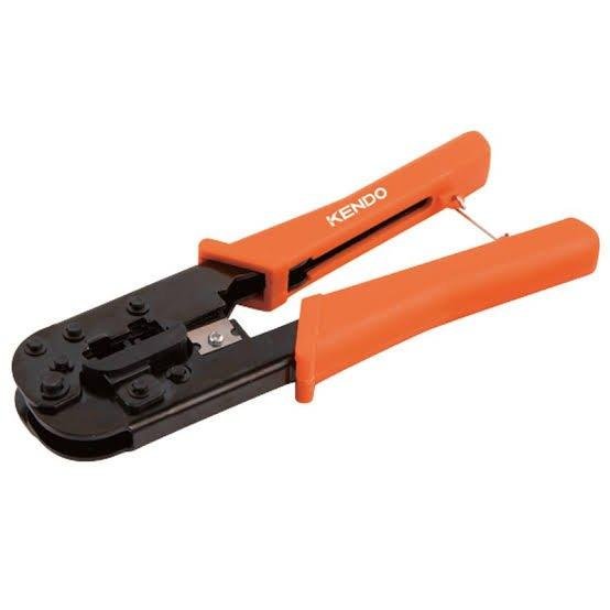 Pince A Sertir Pour Téléphone AWG KENDO