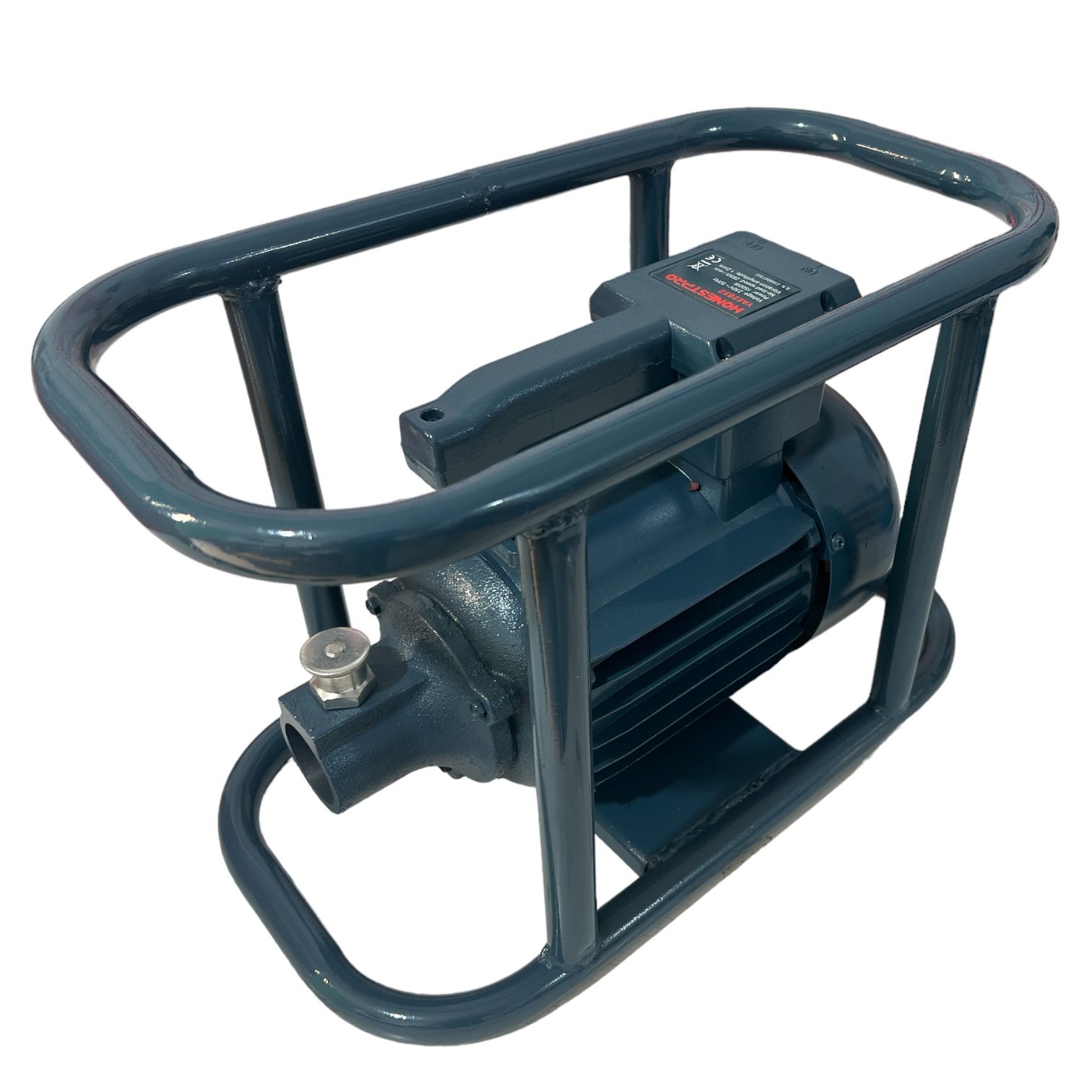 Vibreur Béton Électrique 1500W HONESTPRO
