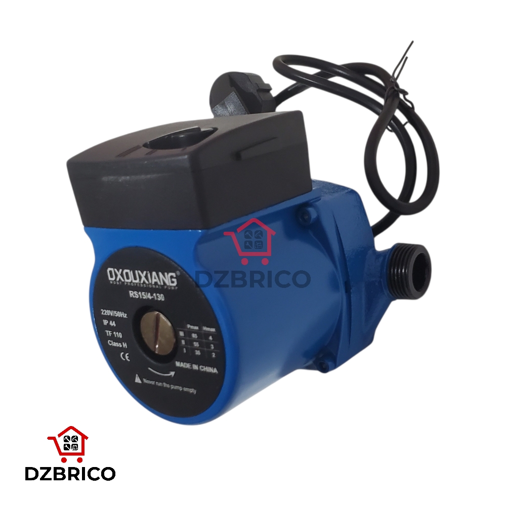 Mini pompe de circulation 85w, max 4m