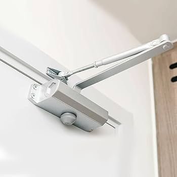 ferme-portes automatiques 65kg GM