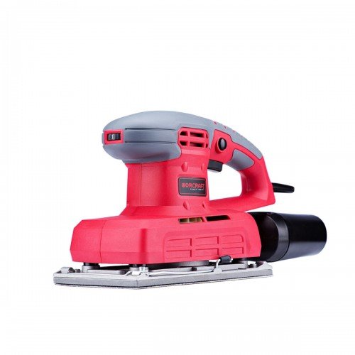 Ponceuse Vibrante 300W FS-300 - WORCRAFT