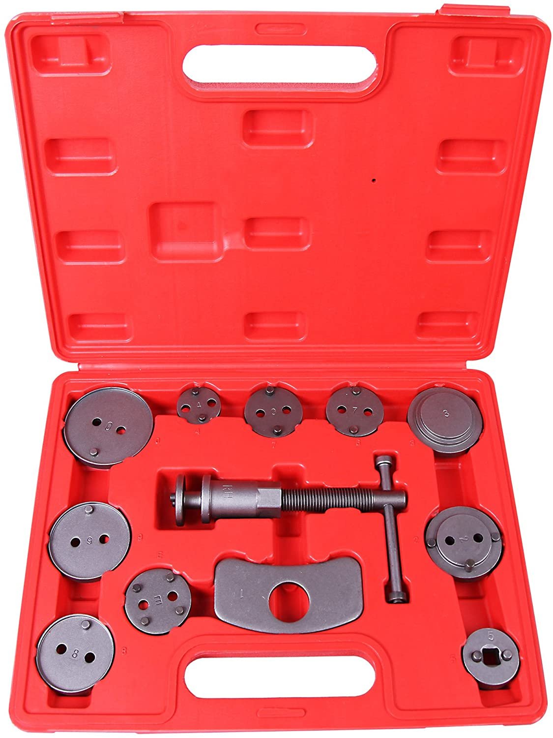 Coffret Arrache Frein 12 Pcs (Boite bleu)