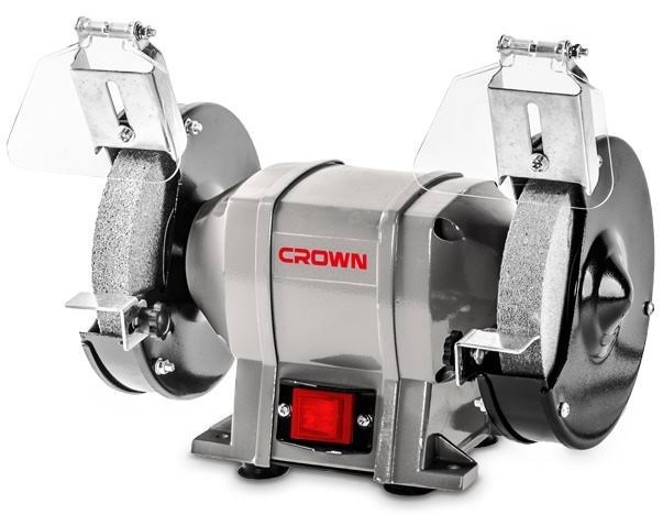 Touret De Meule 125mm 170W CROWN