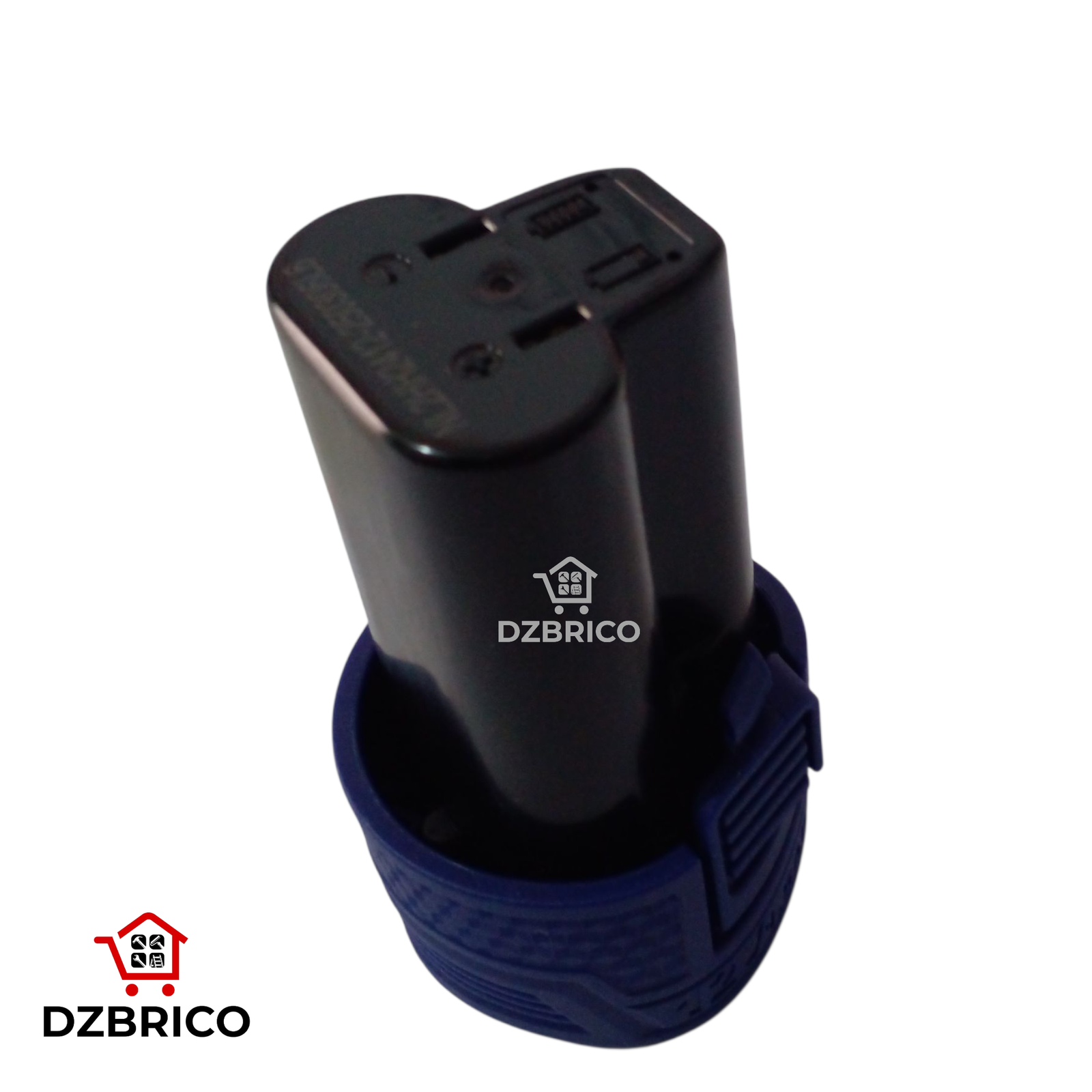 Batterie Visseuse 12v EMTOP