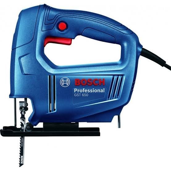 Scie sauteuse 65mm 450W BOSCH