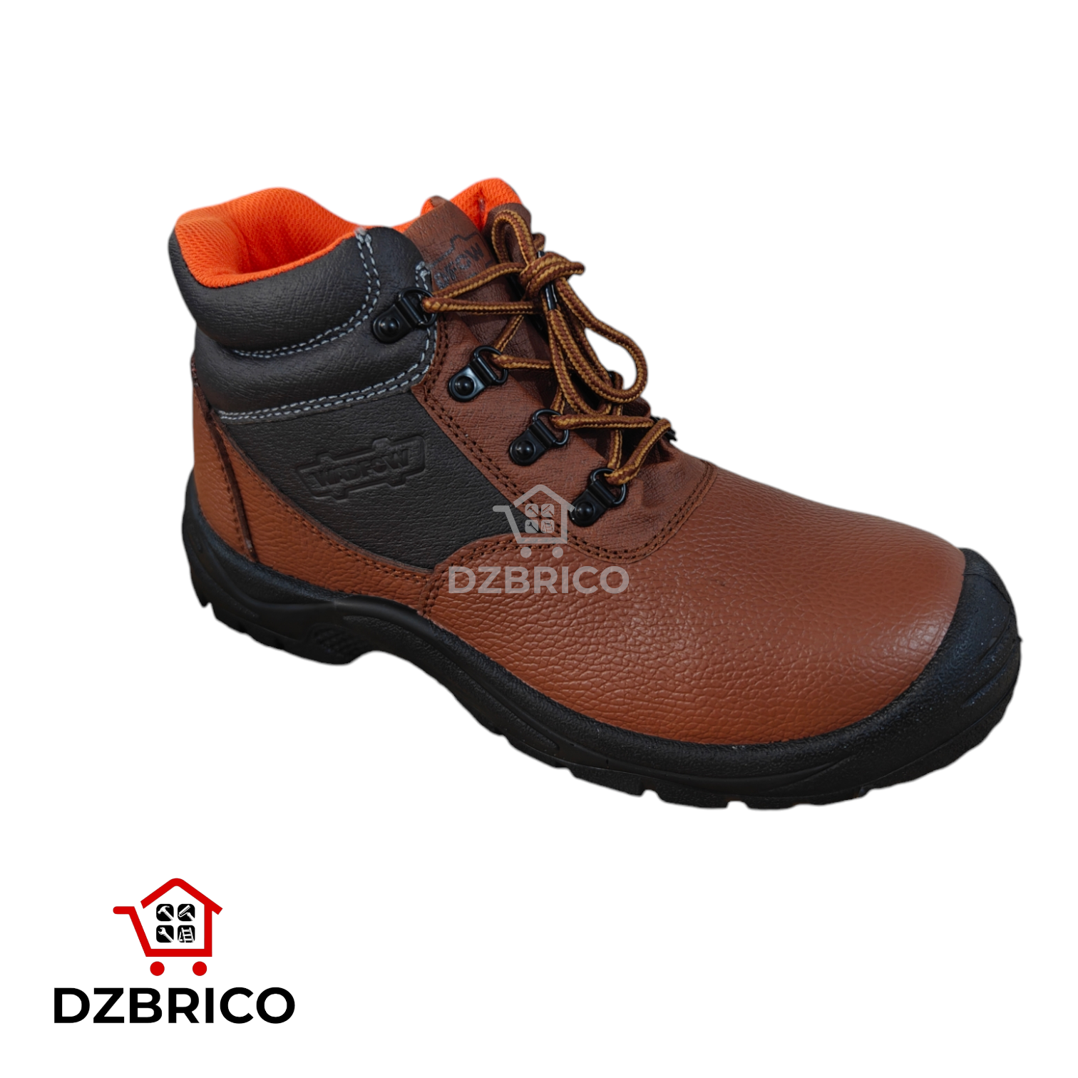 Chaussure de securite 43 WADFOW