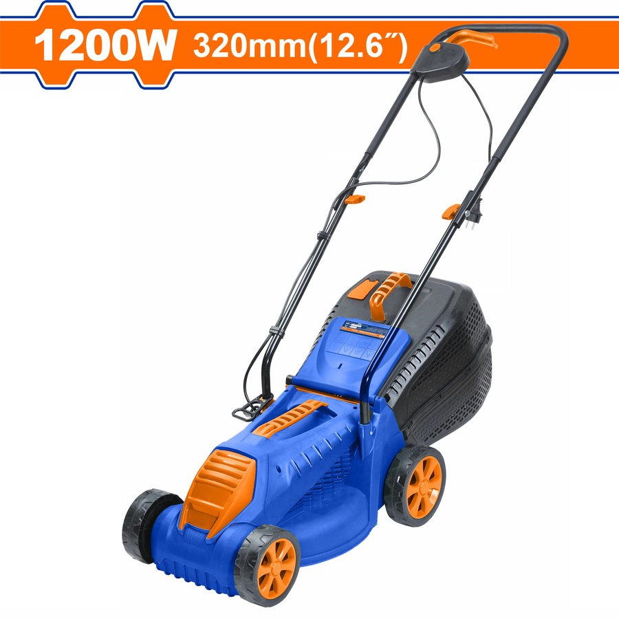 Tondeuse a gazon electrique 1200w WADFOW