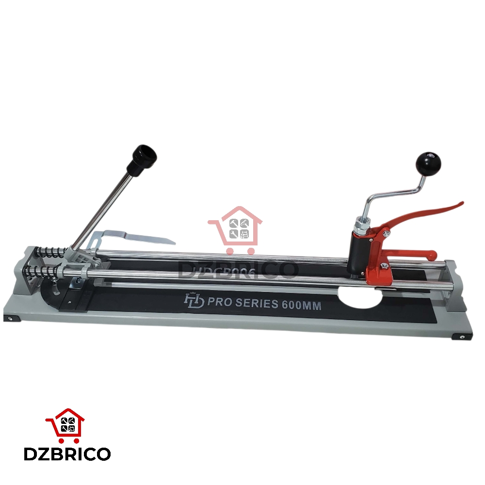Coupe faïence et carreaux 600mm Avec poinçon trou HDCP006 HDPRO