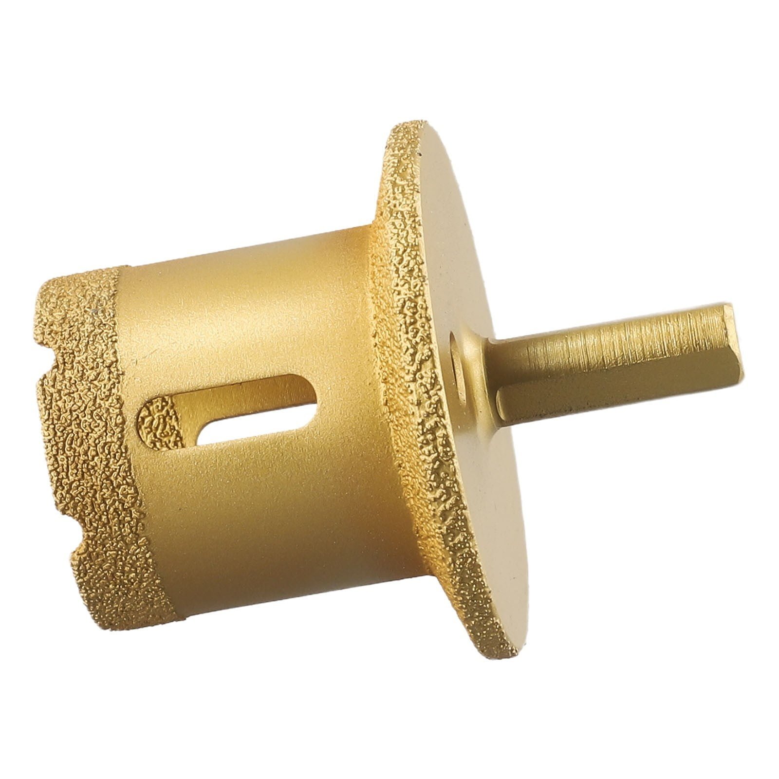 Scie a cloche perceuse pour lavabo céramique 40-60mm
