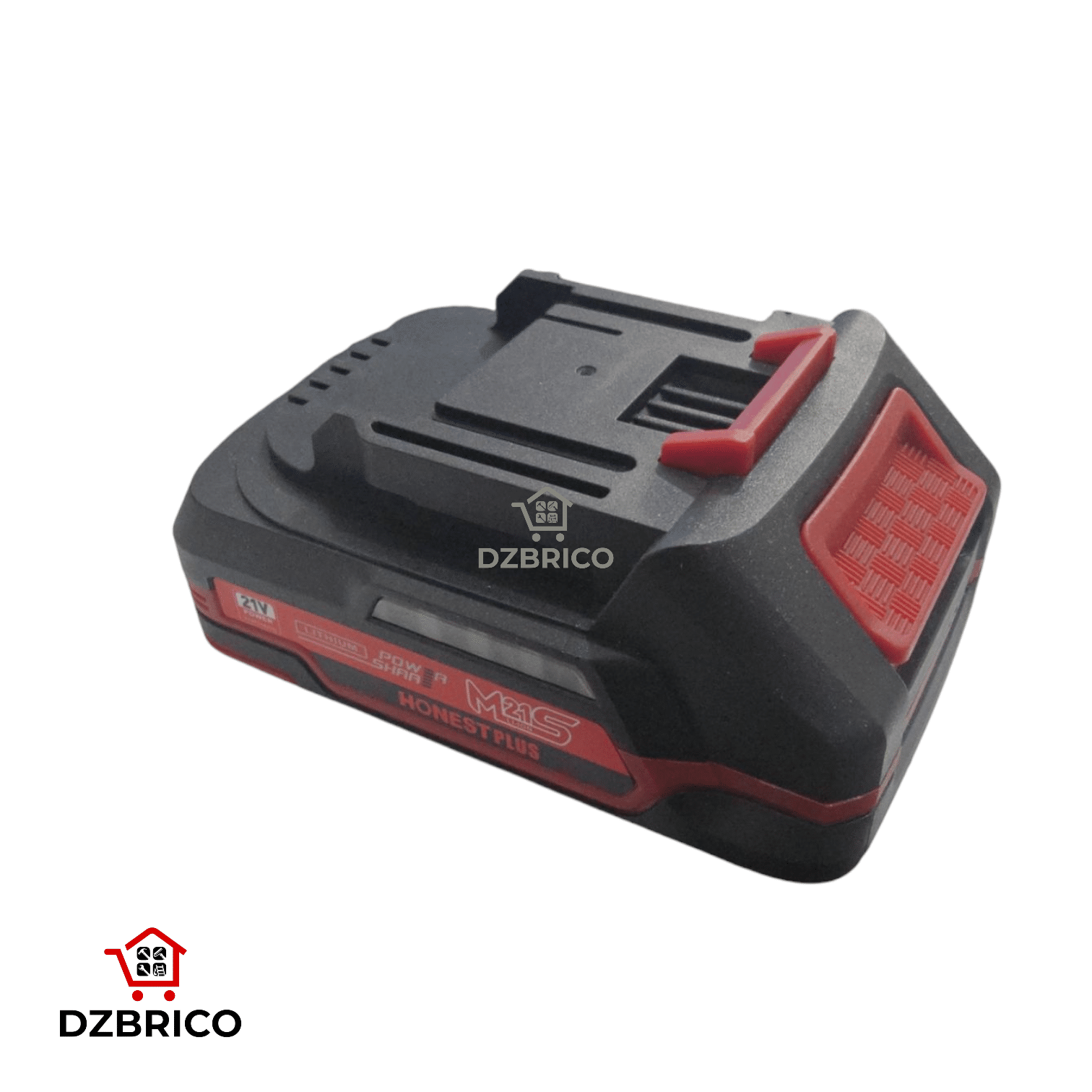Batterie New 21V 2.0Ah HONESTPLUS