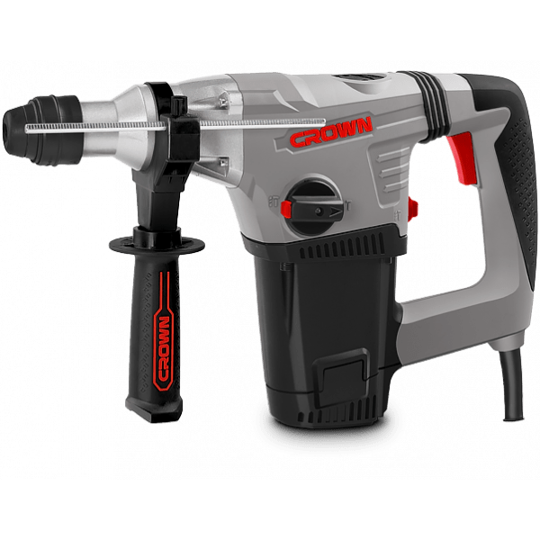 Perforateur 28mm 850W CT18114 - CROWN
