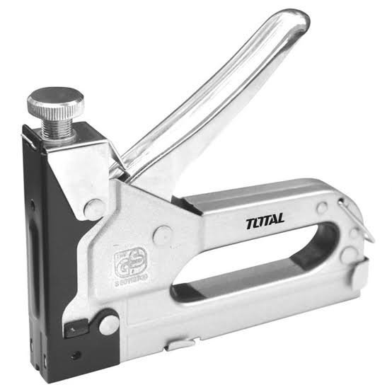 Agrafeuse professionnel 4-14mm TOTAL