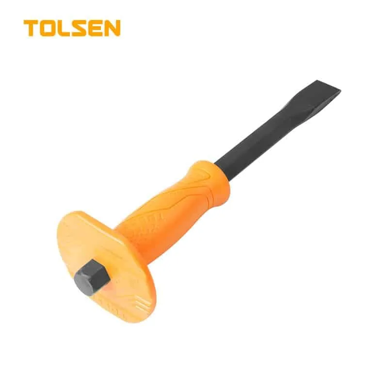 Burin macon plat 22x16x250mm TOLSEN
