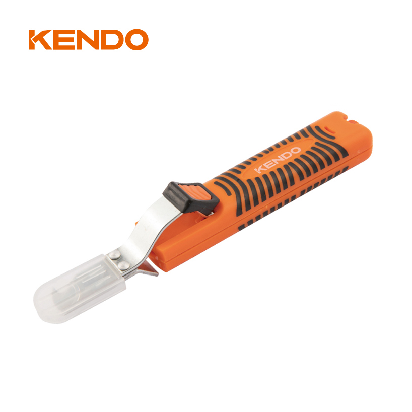 Dénudeur cable 8-28mm KENDO