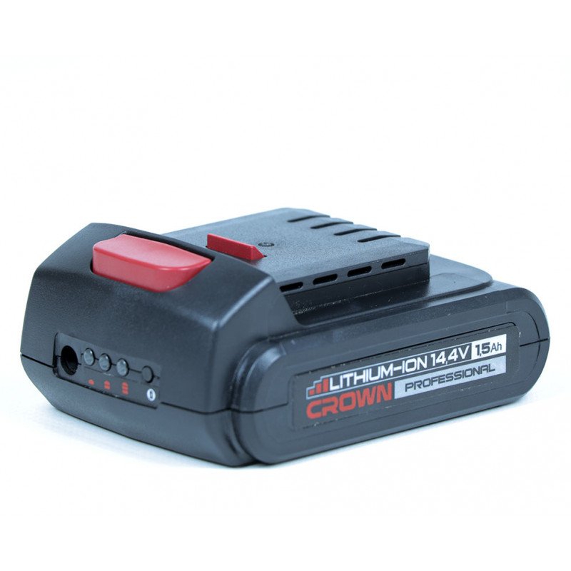 Batterie visseuse 14.4v CTP21055N - CROWN
