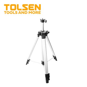 Trepied Niveau Laser 1m45 TOLSEN
