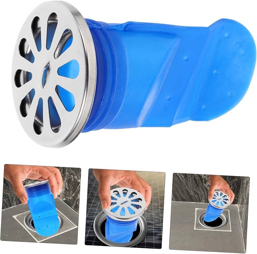 joint Crépin anti odeur sanitaire