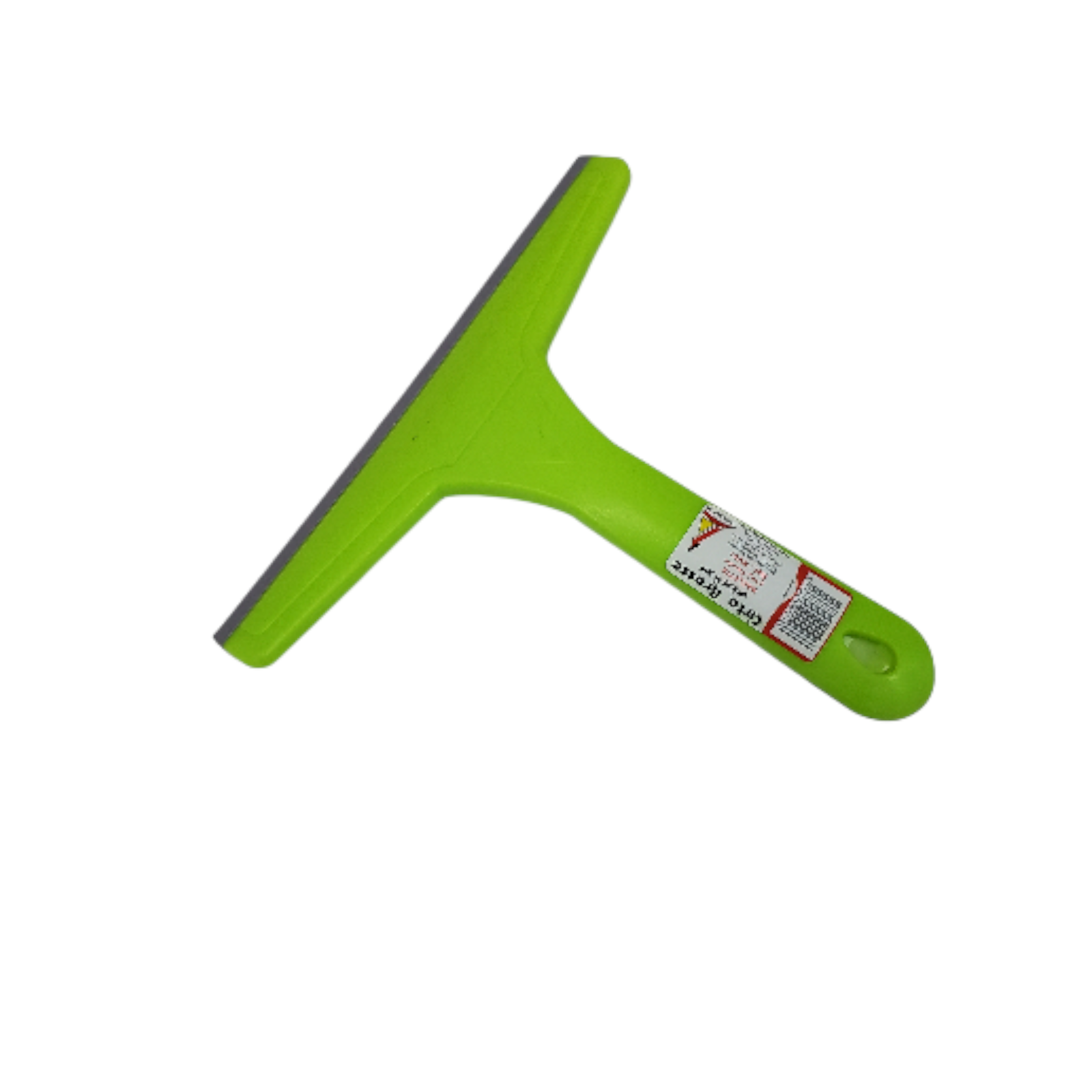 Raclette vitre en plastique 20 cm