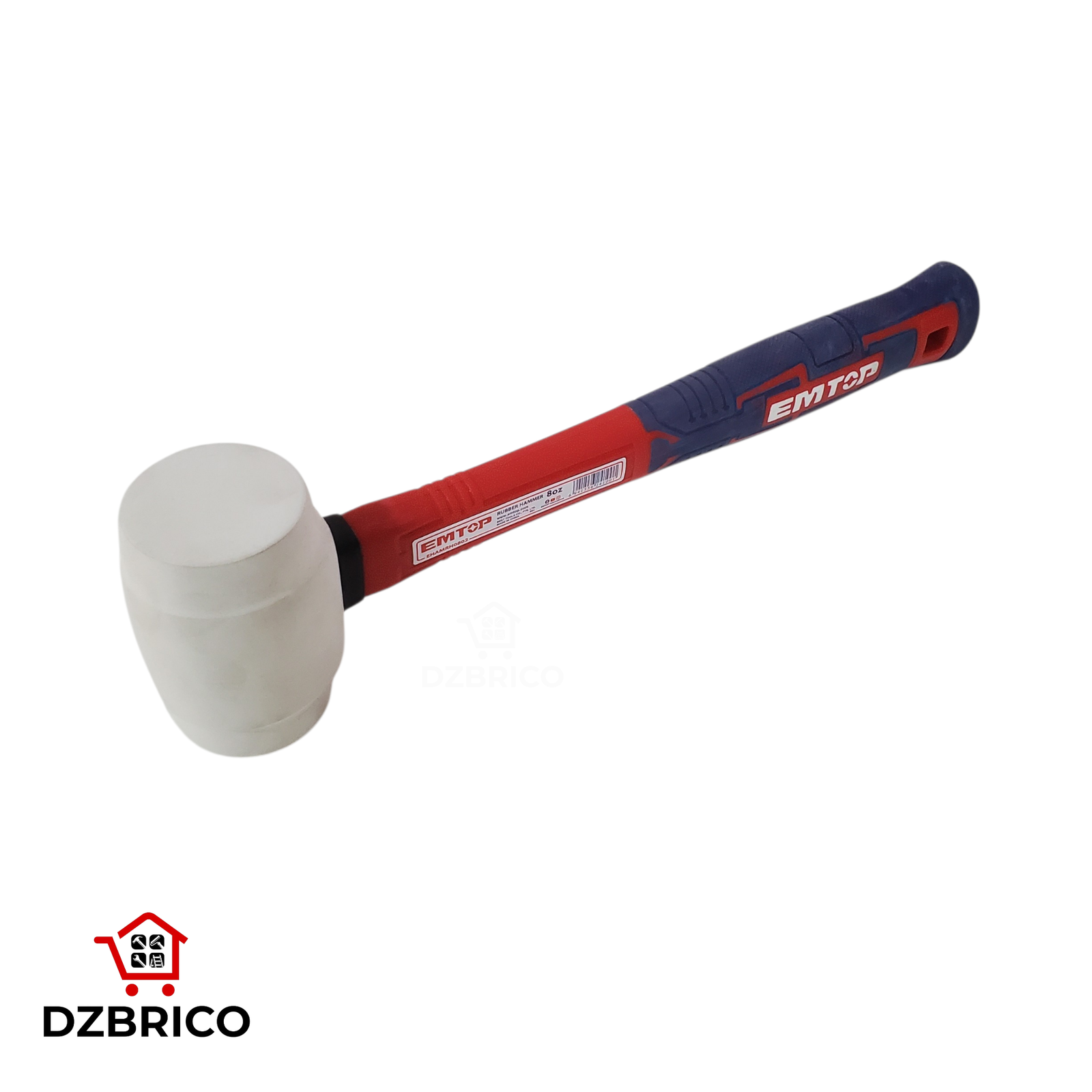 Marteau Maillet 470g EMTOP