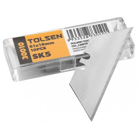 Lame De Cutter 61x19mm TOLSEN
