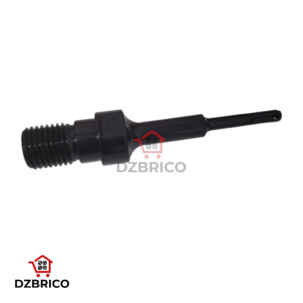 adaptateur de carottage SDS-Plus