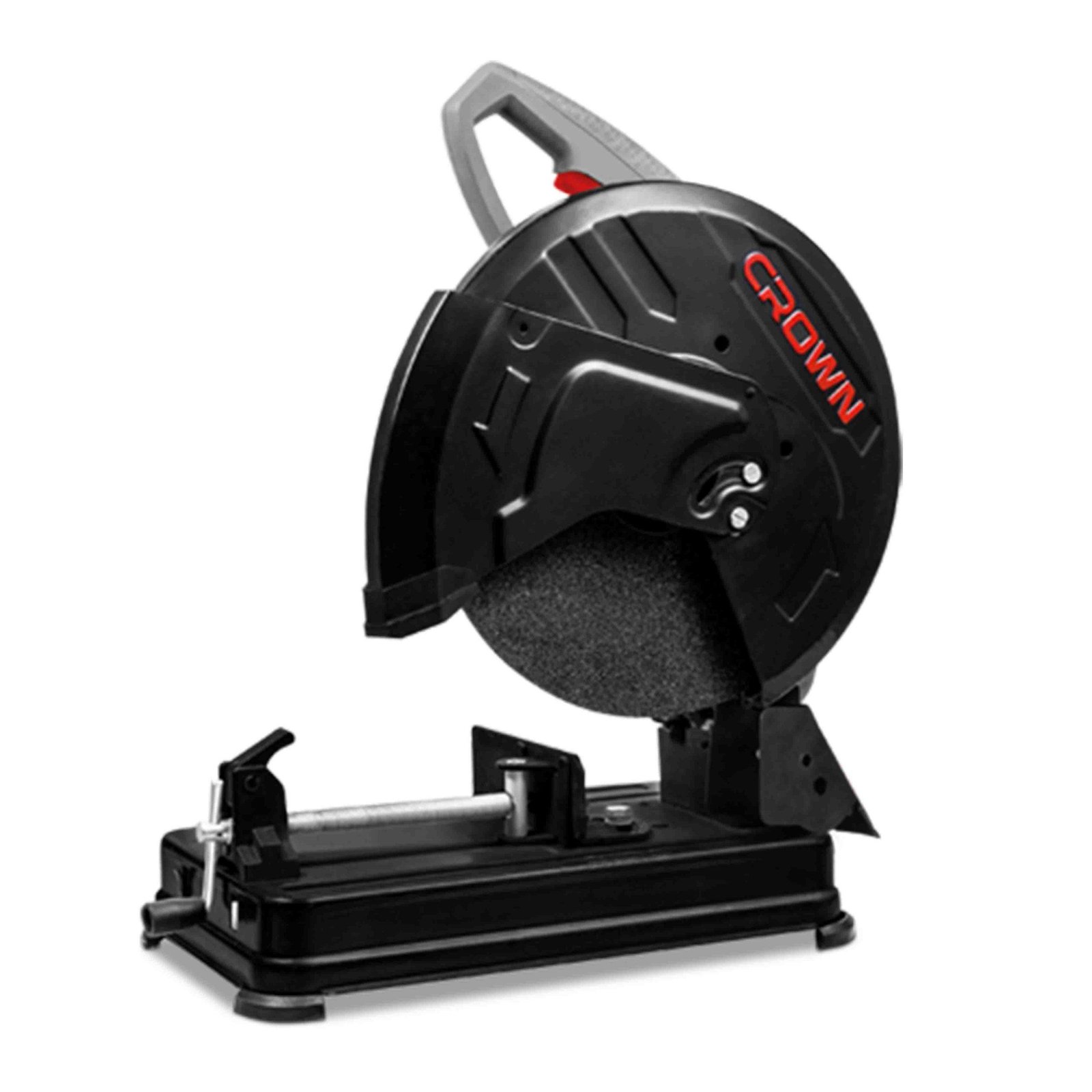 Tronçonneuse a table - coupe métal 2200w - 355mm CT15232 - CROWN