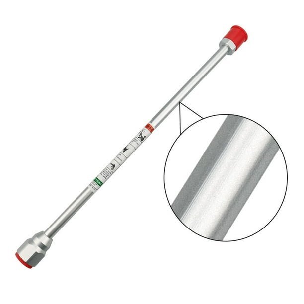 Bras Rallonge 100cm pour pistolet de pulvérisation peinture airless