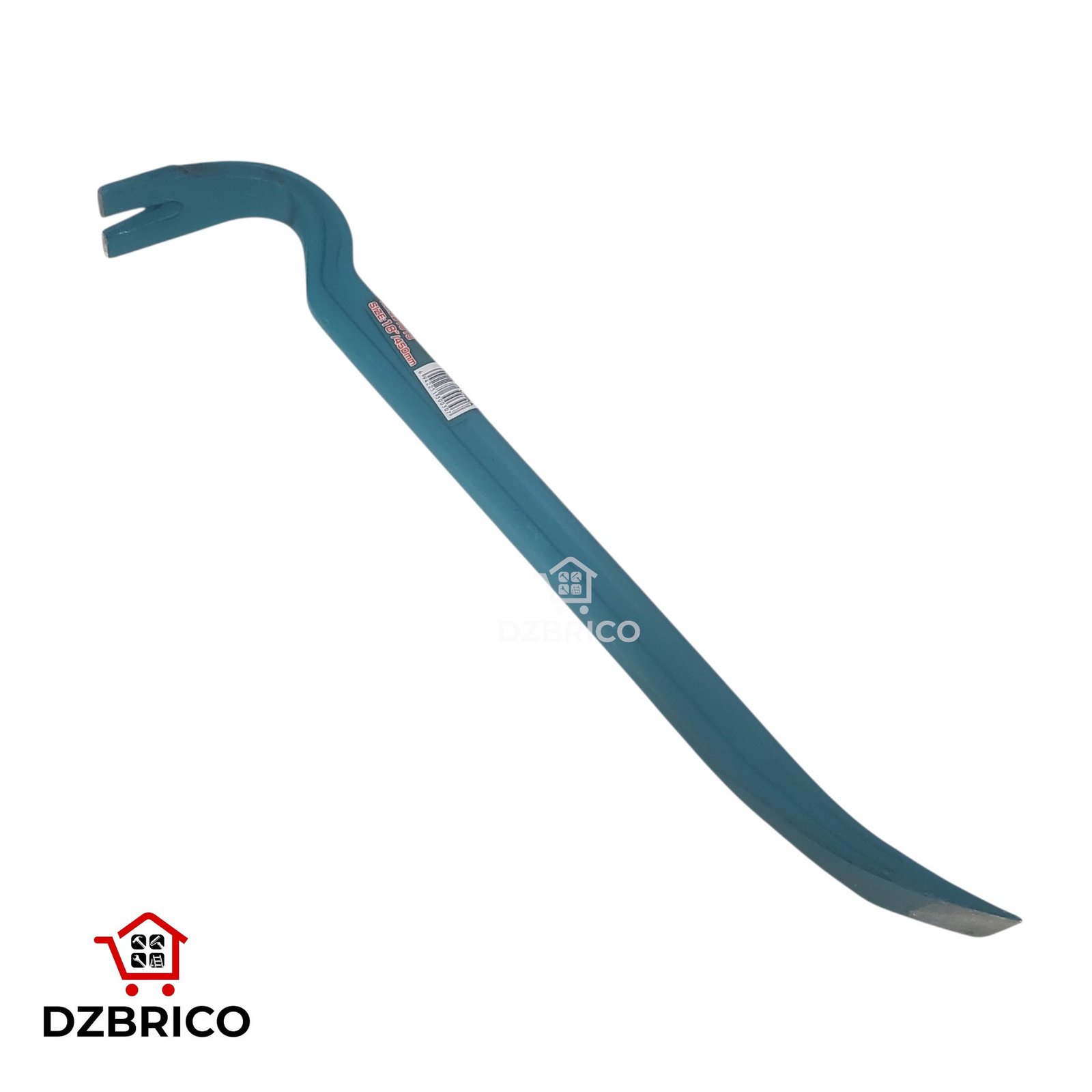 Arrache clou Très robuste 18" (46cm) EMCOM