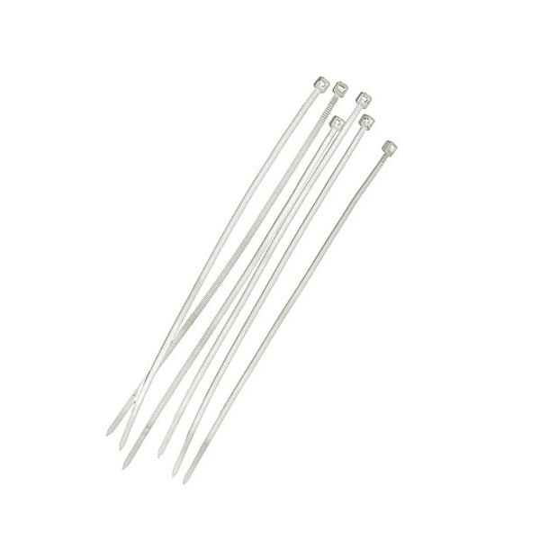 Colliers De Serrage En Nylon TOLSEN