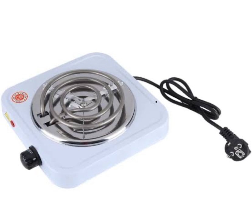 Réchaud Allume Charbon 1500w