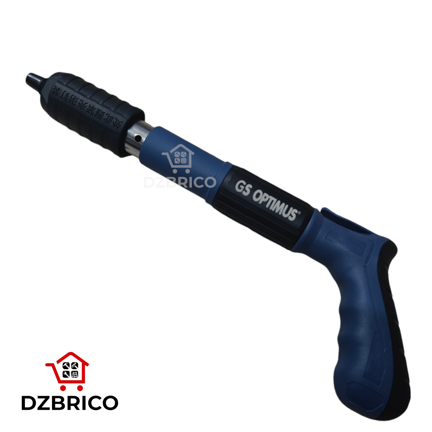 Pistolet A Rivet a clous Professionnel