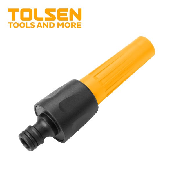 Tete Tuyau D'arrosage multifonction TOLSEN