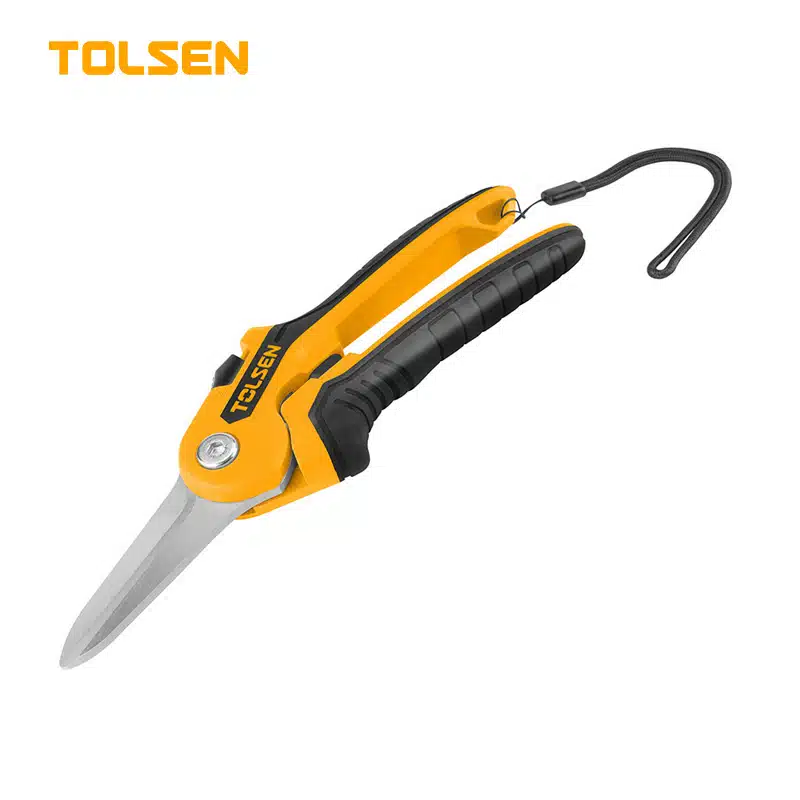 Secateur professionel 9" TOLSEN