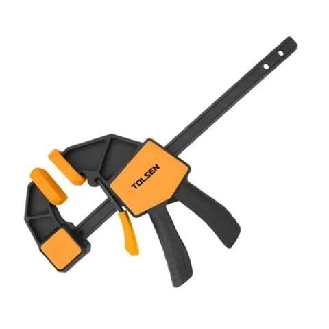 Serre Joint cliquet 6" 150mm TOLSEN