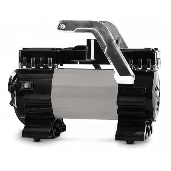 Mini Compresseur 12V 7bar Auto - ct36036 - CROWN